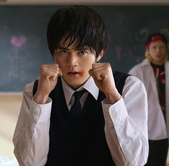 Viral Hit Ending Explained: Who Wins Between Shimura and Kuwata?