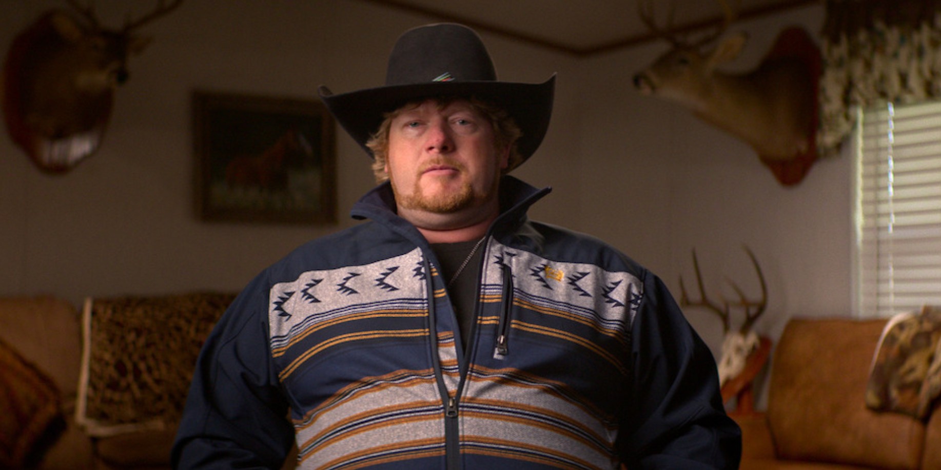 Wade Griffin: Where is Taylor Rene Parker’s Ex-Boyfriend Now?