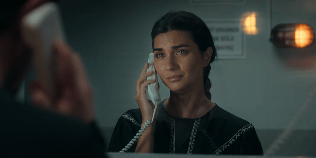 Another Self Season 3 Ending Explained: Is Sevgi Dead? Who Killed Her ...