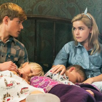 12 Movies Like Flowers in the Attic You Must See