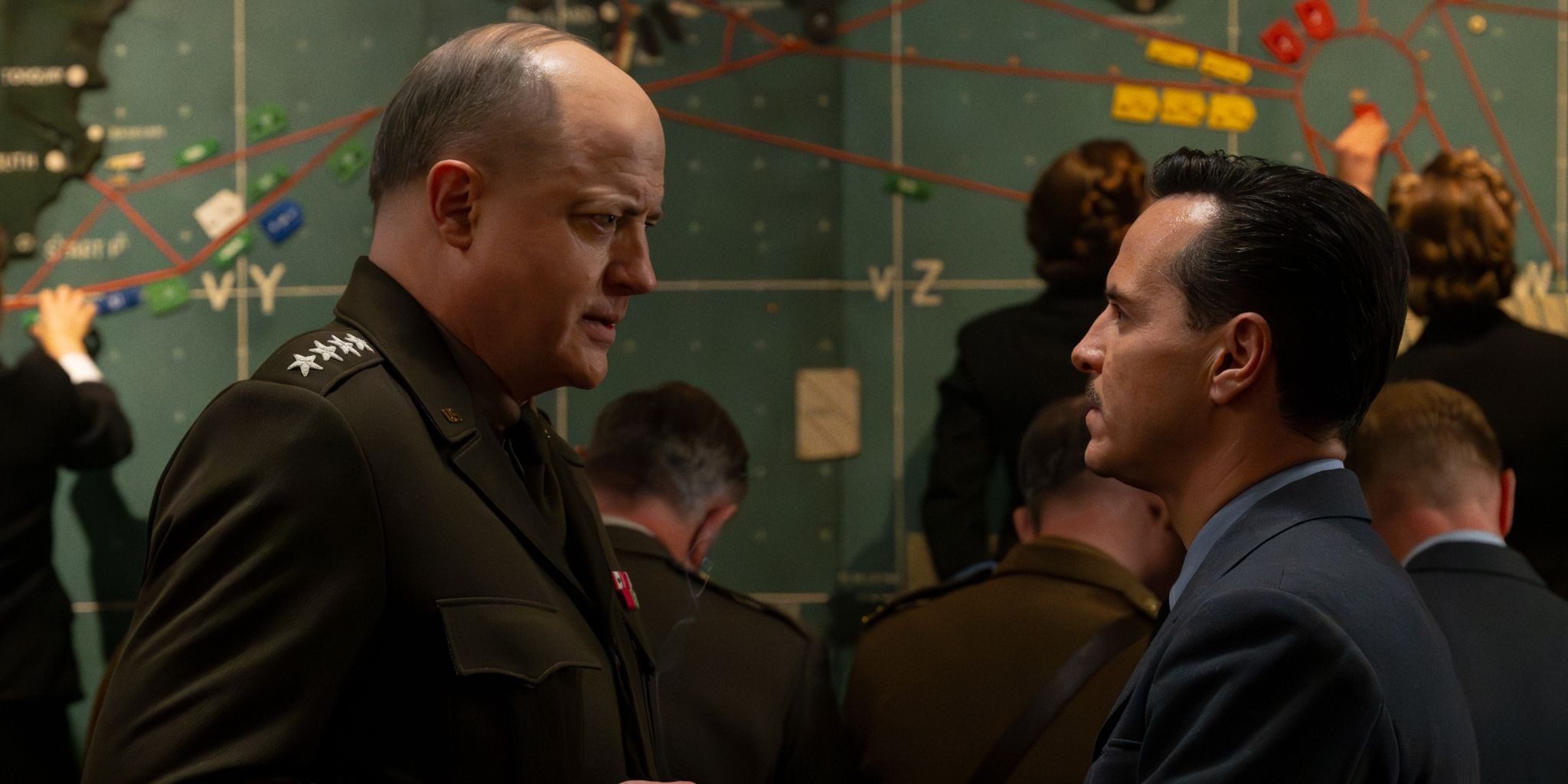 12 Movies Like Pressure You Must See