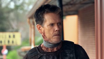 Kevin Bacon’s ‘Summoner’ Starts Filming in Winnipeg in August