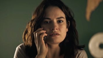 Lily James’s ‘Seasons’ Starts Filming in Ireland in August