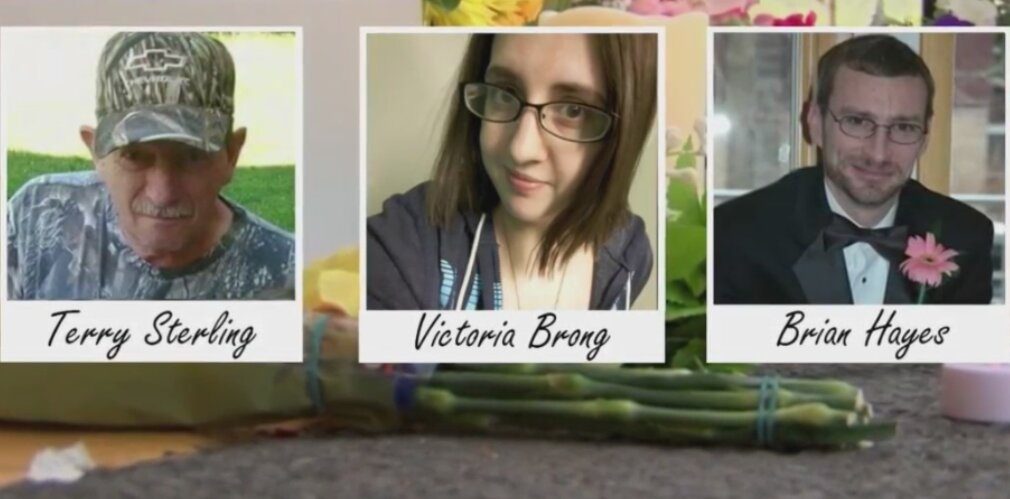 Terry Sterling, Victoria Brong and Brian Hayes Murders: What Happened to Randy Stair?