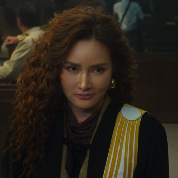The Evil Lawyer Ending Explained: Is Mek Found Guilty or Innocent? Who is Kosol?