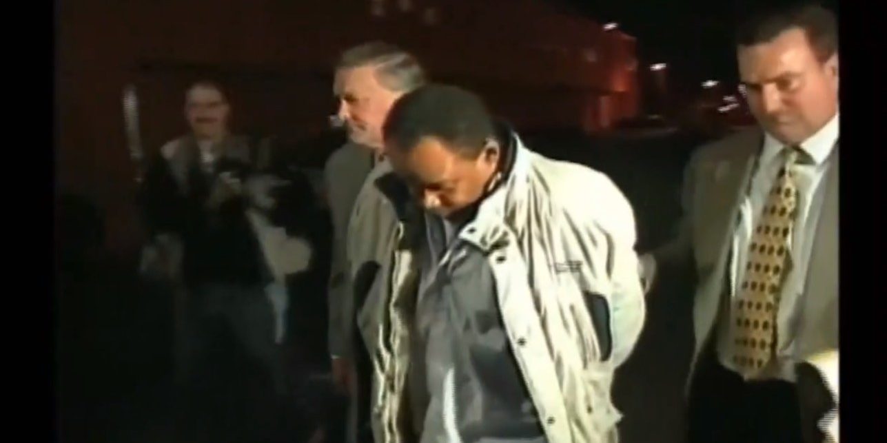 Aly Dominique, Alexander Exama, Joseph Moise, and Marvin Gedin: Where Are the Convicts Now?