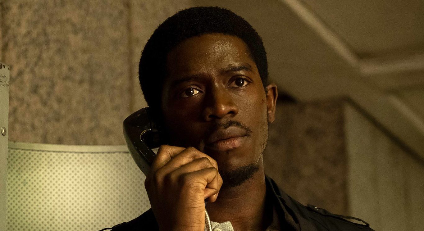 Damson Idris’s ‘Miles & Juliette’ Starts Filming in France and New York this September