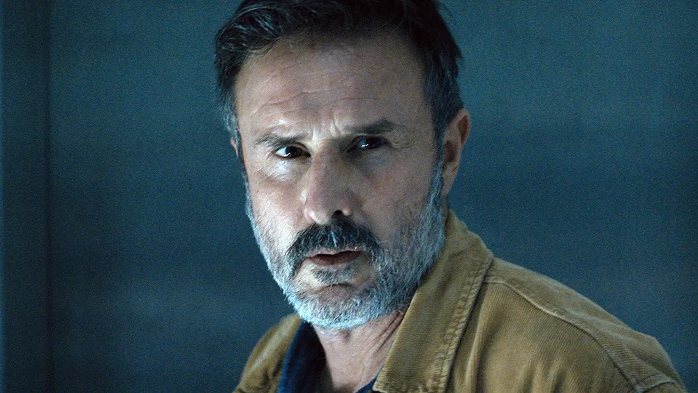 David Arquette’s ‘Kill Or Be Killed’ Starts Filming in Ontario in August