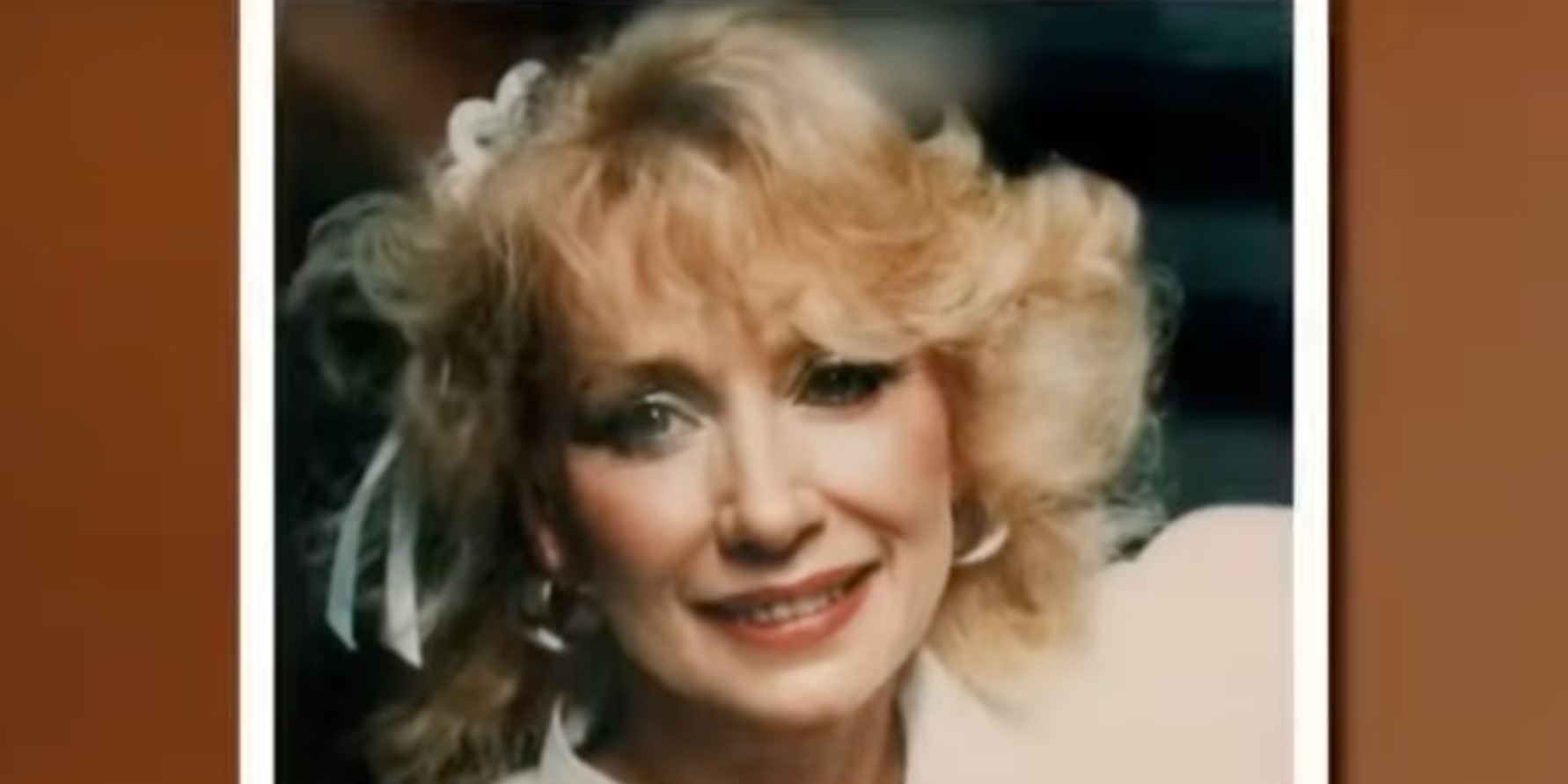Fran Smith Murder Details and Investigation Timeline