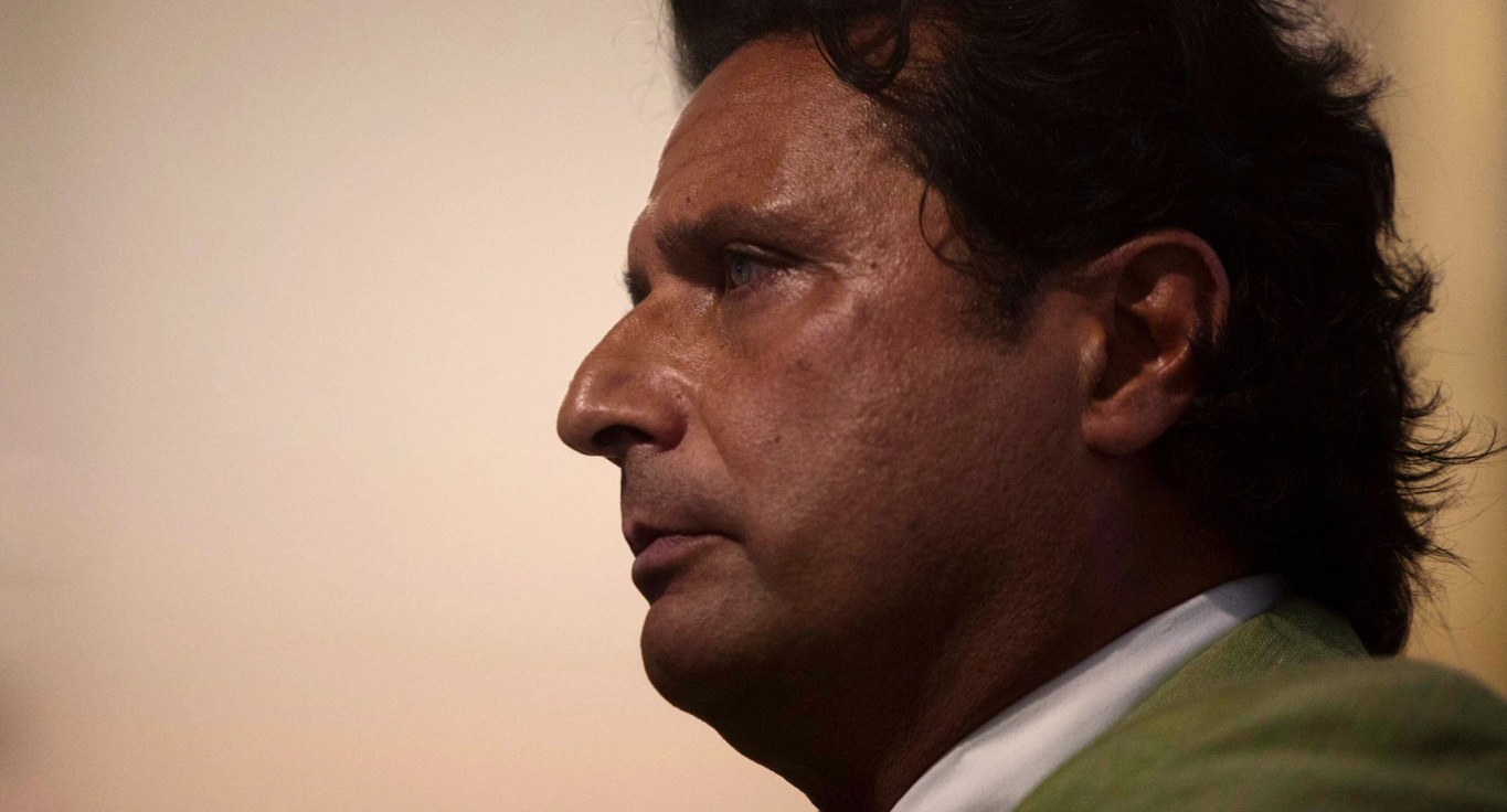 Francesco Schettino: Where is the Costa Concordia Cruise Captain Now?