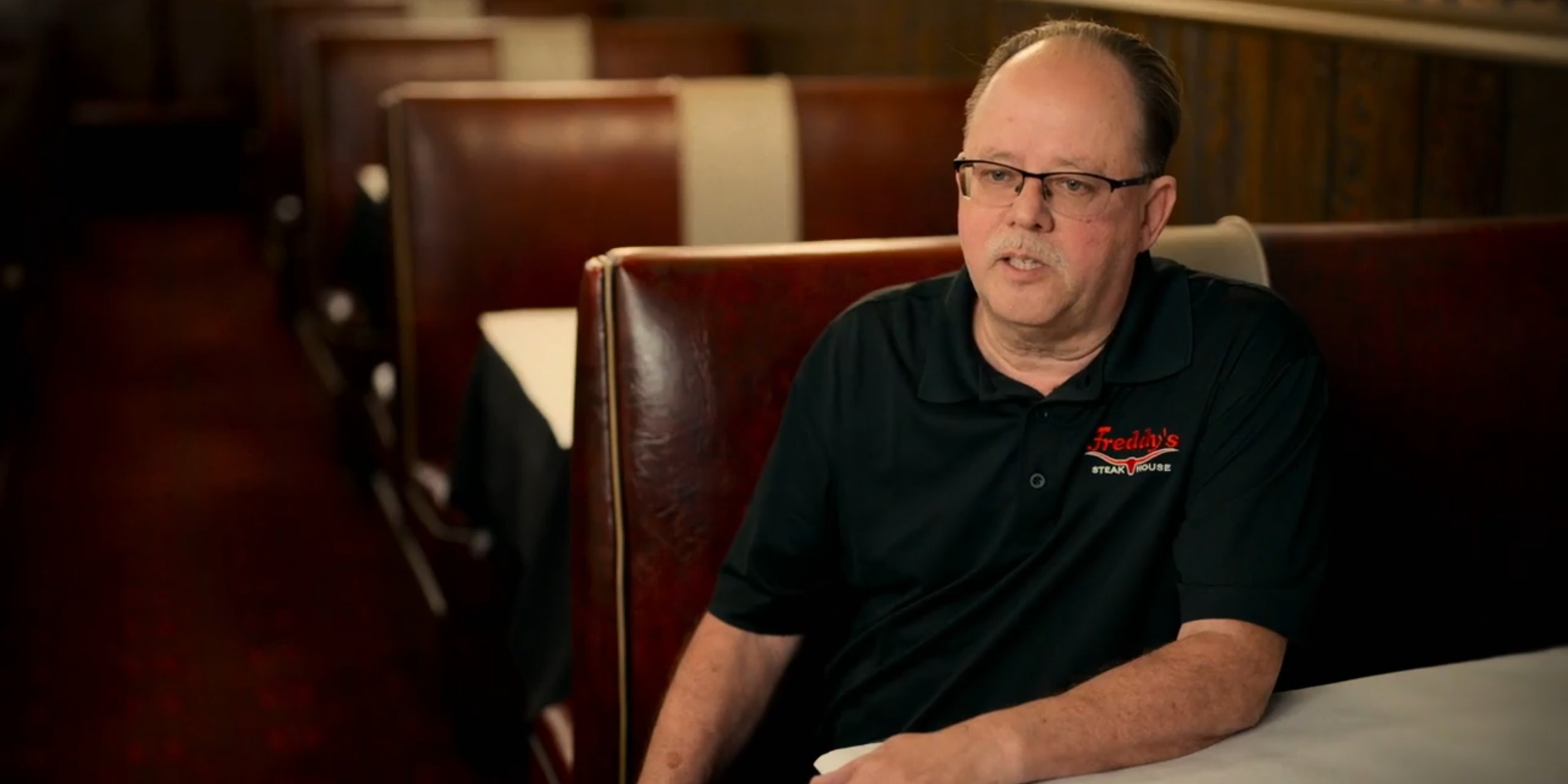 Kitchen Nightmares Season 10 Premiere Episode 1 Recap and Freddy’s Steakhouse Update