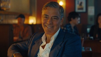 George Clooney and Annette Bening’s ‘In Love’ Starts Filming in New York in October