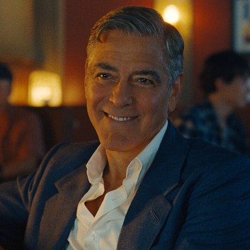 George Clooney and Annette Bening’s ‘In Love’ Starts Filming in New York in October