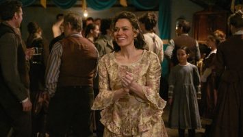 ‘Hope Valley: 1874’ Season 2 Starts Filming in Vancouver in January 2027