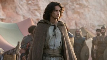 ‘House of David’ Season 3 Starts Filming in Athens in September