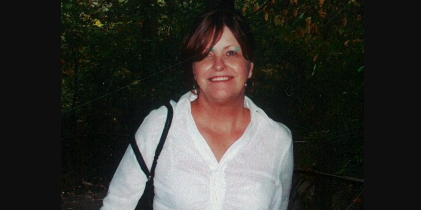 Kathy Goble Murder: What Happened to Charles March?