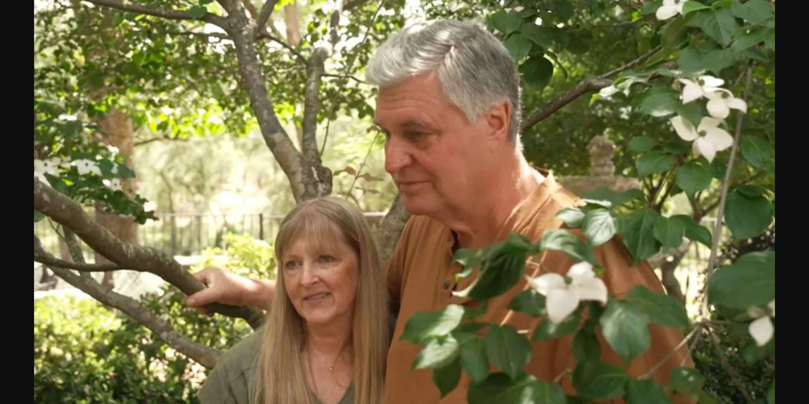 Where is Justine Vanderschoot’s Family Now?