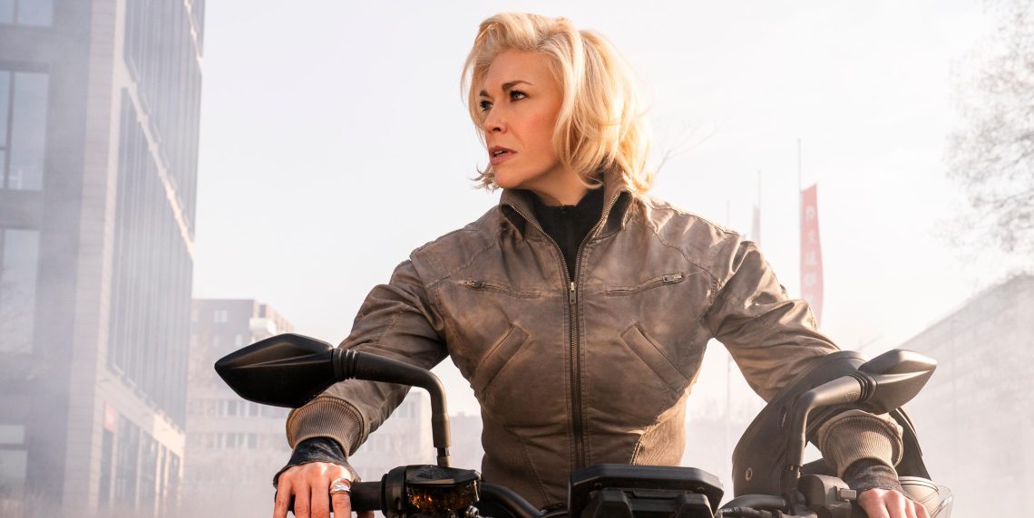12 Shows Like Ride or Die You Must See