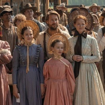 12 Shows Like Little House on the Prairie You Must See