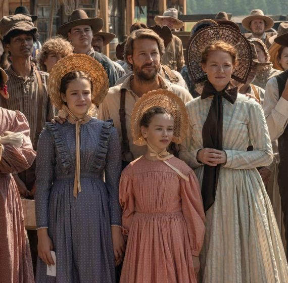 12 Shows Like Little House on the Prairie You Must See