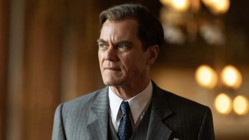 Michael Shannon’s ‘Love And Squalor’ Starts Filming in Syracuse in September