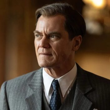 Michael Shannon’s ‘Love And Squalor’ Starts Filming in Syracuse in September