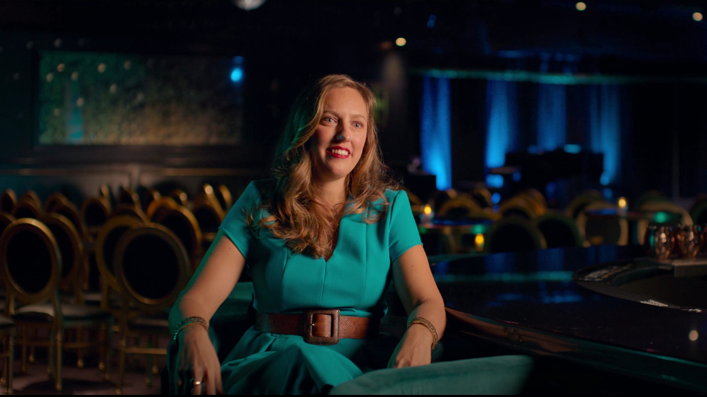 Rose Metcalf: Where is the Costa Concordia Dancer Now?