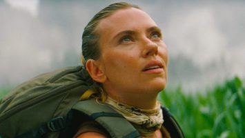 Scarlett Johansson’s ‘Scapegoat’ Starts Filming in New York in October