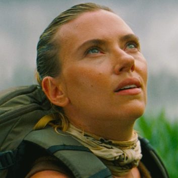 Scarlett Johansson’s ‘Scapegoat’ Starts Filming in New York in October