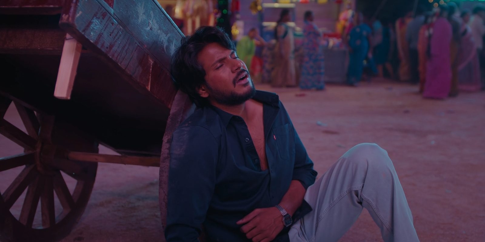 Subbu Matam Super Subbu Ending Explained: Does Subbu Return to Makhipur?