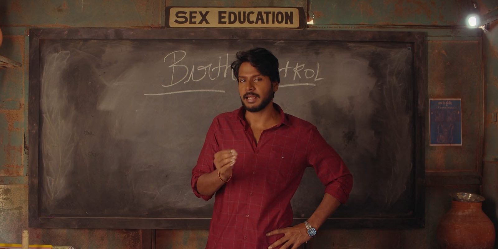 Super Subbu Ending Explained: Does Subbu Return to Makhipur?