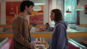 The Map of Longing Ending Explained: Do Greta and Will End up Together?