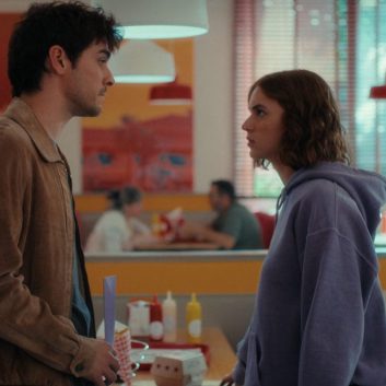The Map of Longing Ending Explained: Do Greta and Will End up Together?