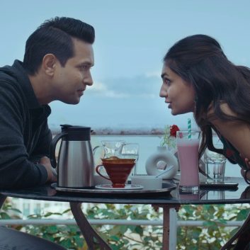 Musafir Cafe Season 1 Ending Explained: Will Chander Choose Preeti or Sudha?