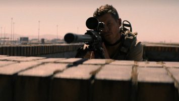 Sniper No Nation Ending Explained: Is Thomas Dead or Alive?