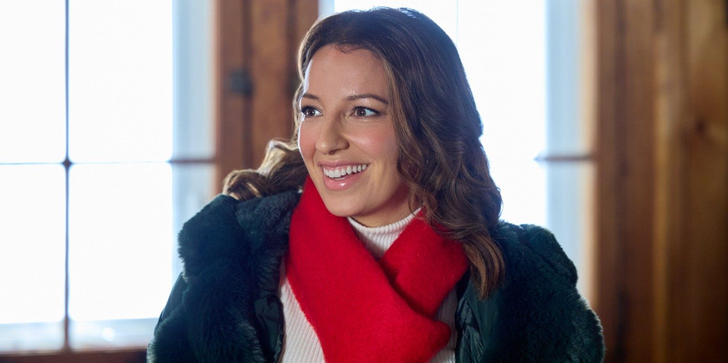 Snowbound for the Holidays: Filming Locations and Cast Details