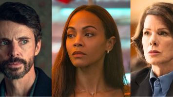 Zoe Saldana’s ‘Still Life’ Starts Filming in New York in October
