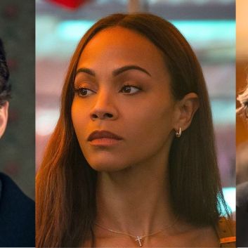 Zoe Saldana’s ‘Still Life’ Starts Filming in New York in October