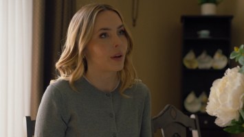 The Body in the Locker Ending Explained: Who Killed Heidi?