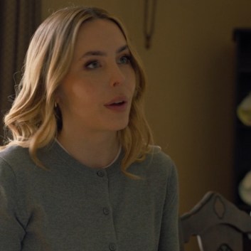 The Body in the Locker Ending Explained: Who Killed Heidi?