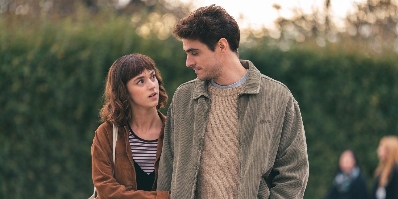 Where Was Netflix’s The Map of Longing Filmed?