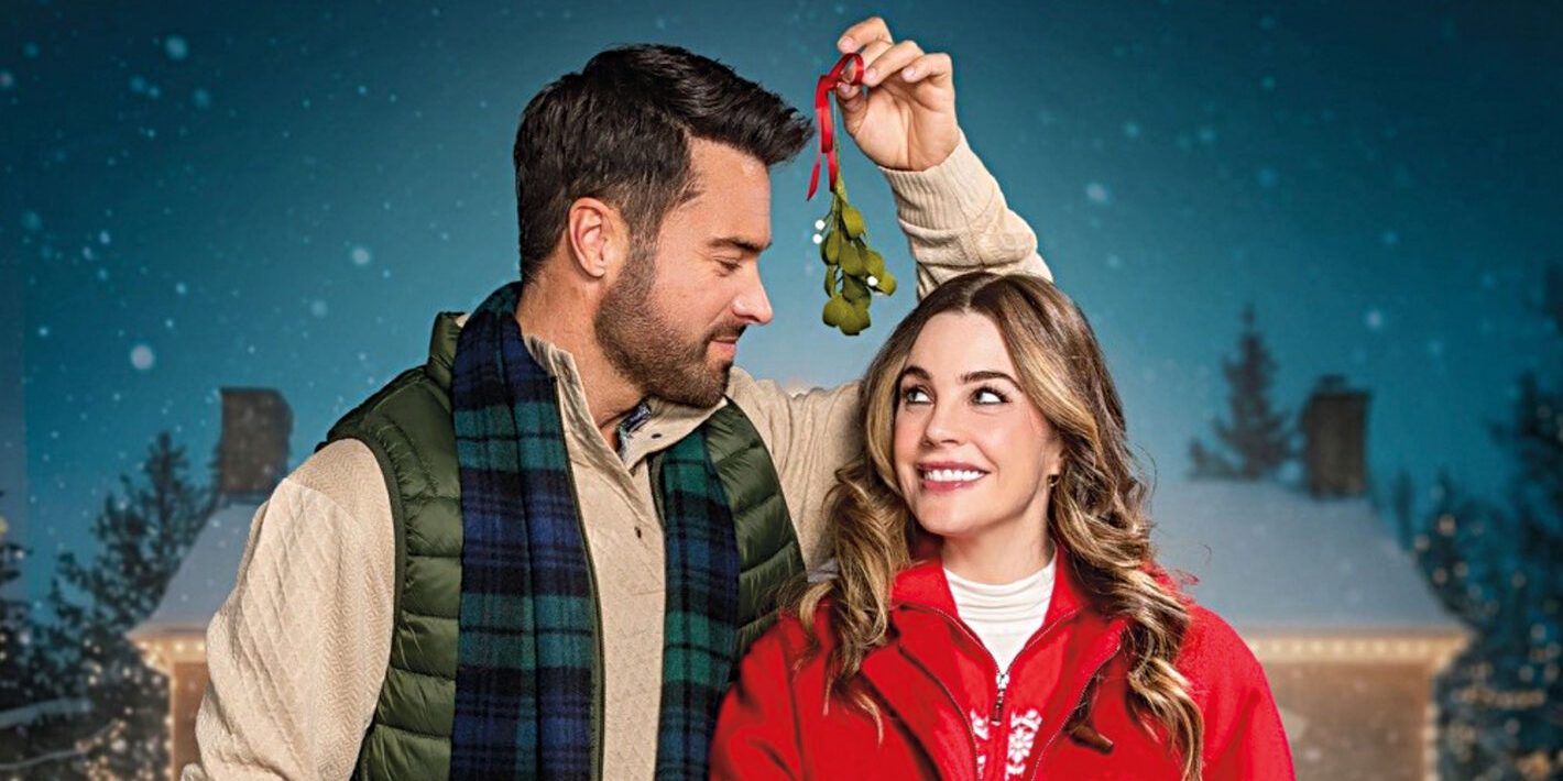 The Trouble with Christmas Mistletoe: Filming Locations and Cast Details