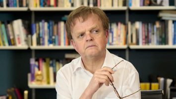 Toby Jones’s ‘Mars Express’ Starts Filming in Leeds in September