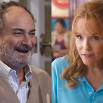 Lea Thompson and Kevin Pollak’s ‘What If’ Starts Filming in Nova Scotia in September