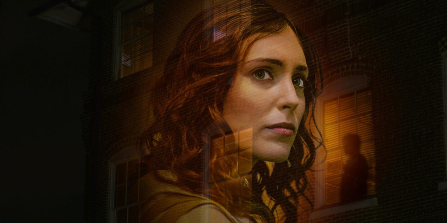 Deadly Sign-In: Filming Locations and Cast Details