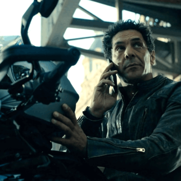 Elite Force Ending Explained: Is Jess Dead? Is Manon Rescued?