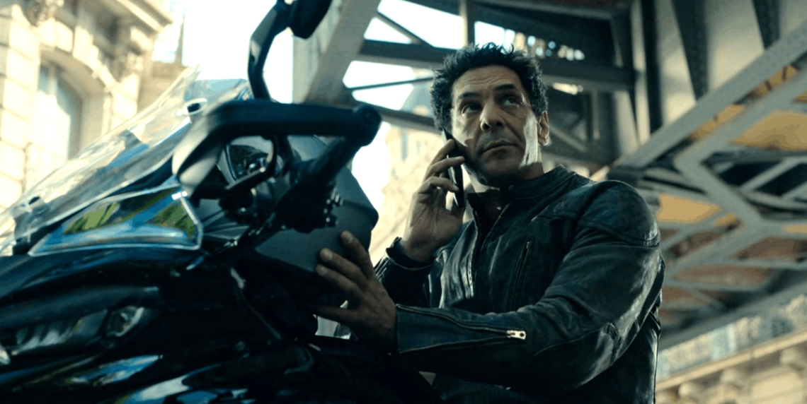 Elite Force Ending Explained: Is Jess Dead? Is Manon Rescued?