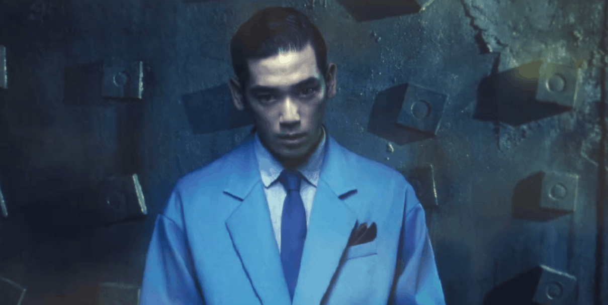How Did Ren Turn Into the Human Vapor? Is He a Ghost?