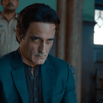 Ikka Ending Explained: Did Shouryamann Kill Soma?