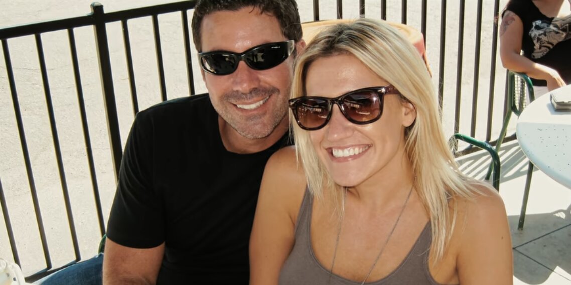 Jason Rayburn: What Happened to Angela Diaz’s Former Boyfriend?